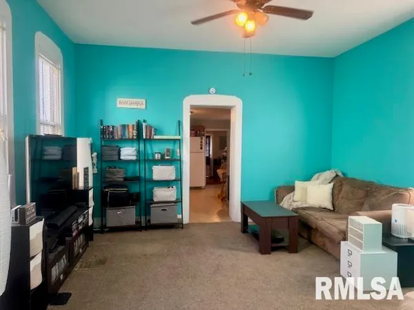 $86,000 | 1008 Washington Street, Quincy, IL 62301