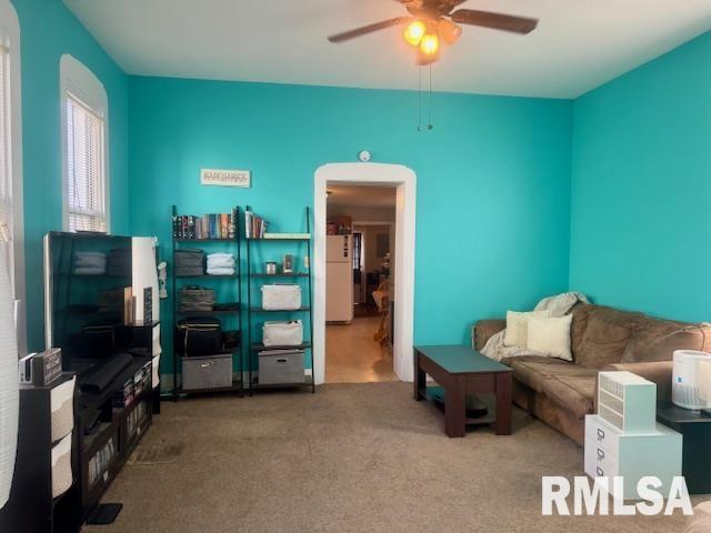 1008 Washington Street Quincy, IL 62301 - Photo 5 of 12