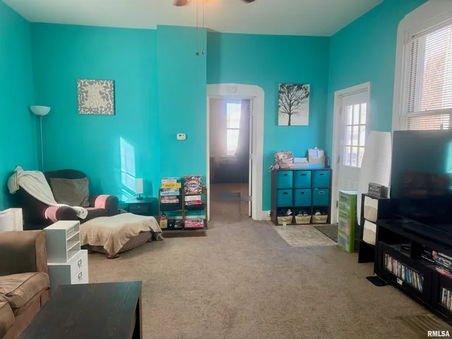 $90,000 | 1008 Washington Street, Quincy, IL 62301