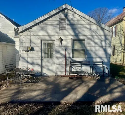 $86,000 | 1008 Washington Street, Quincy, IL 62301