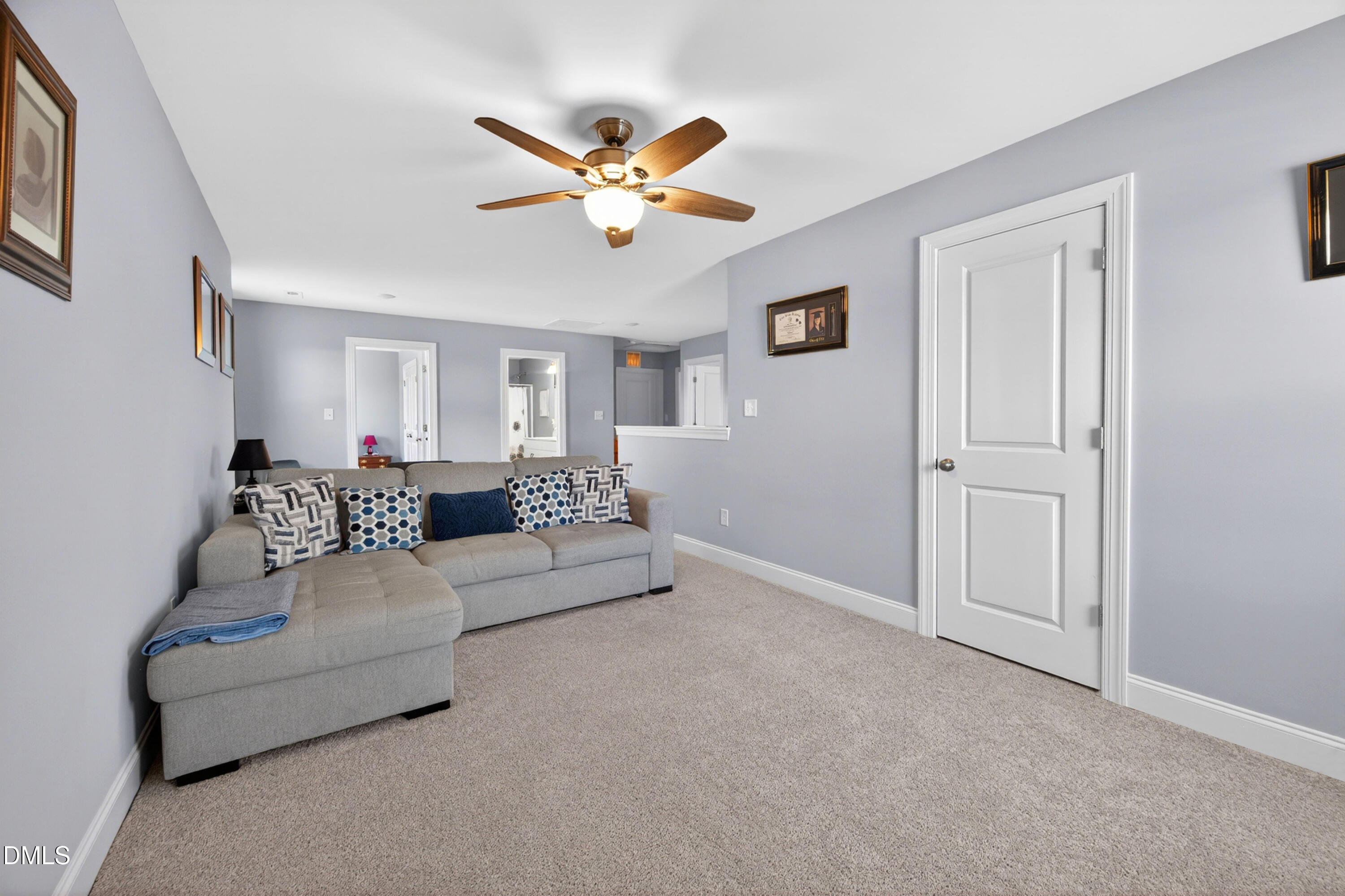 54 Aylebury Ridge Zebulon, NC 27597 - Photo 43 of 76