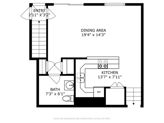 a picture of a book and a bench