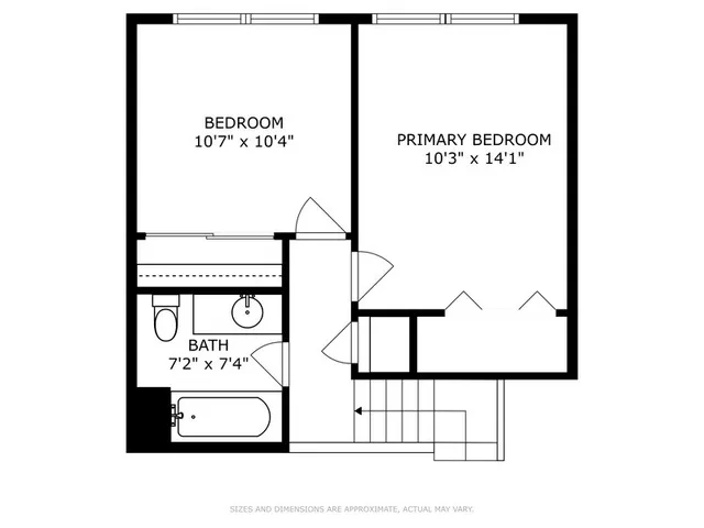 a picture of a field