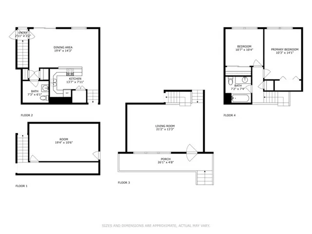 $239,000 | 1245 South Mannheim Road, Westchester, IL 60154