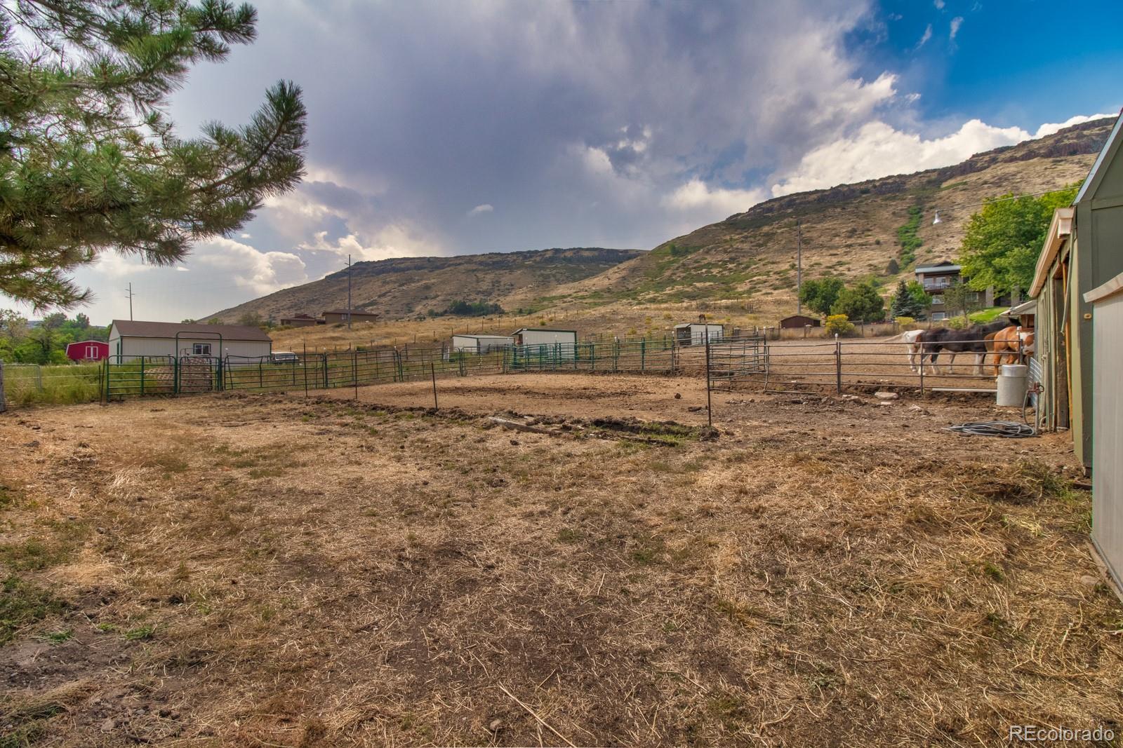 5015 Easley Road Golden, CO 80403 - Photo 20 of 31 Gallery Image 20