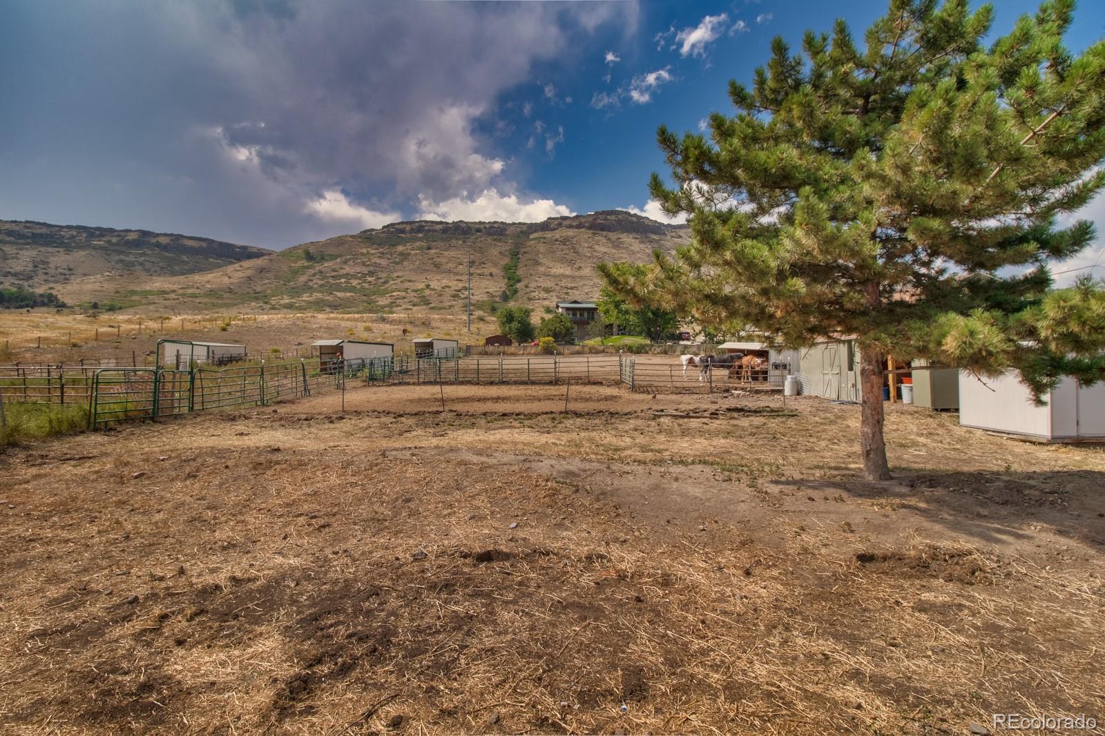 5015 Easley Road Golden, CO 80403 - Photo 21 of 31 Gallery Image 21