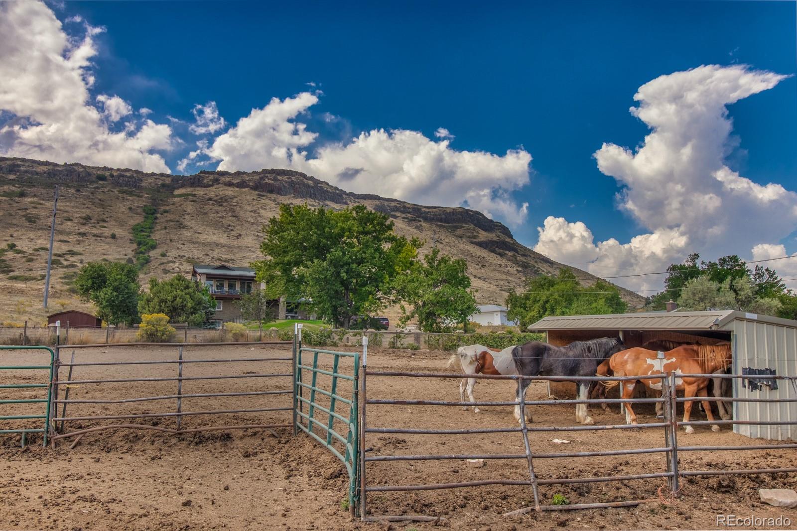 5015 Easley Road Golden, CO 80403 - Photo 23 of 31 Gallery Image 23