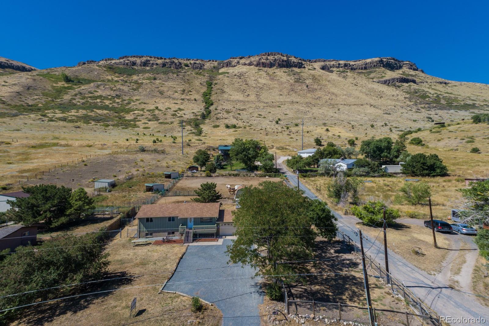 5015 Easley Road Golden, CO 80403 - Photo 24 of 31 Gallery Image 24