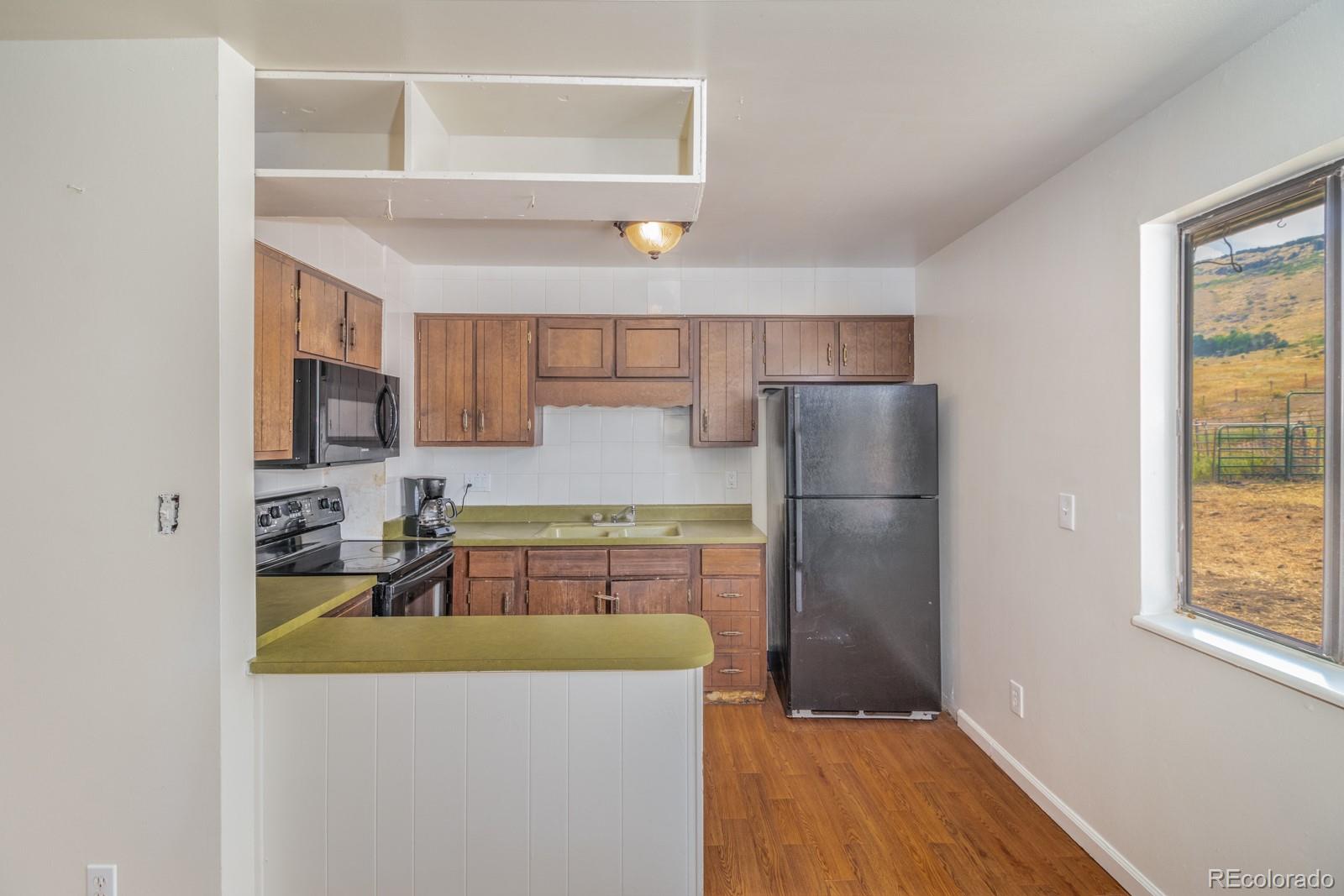5015 Easley Road Golden, CO 80403 - Photo 8 of 31 Gallery Image 8