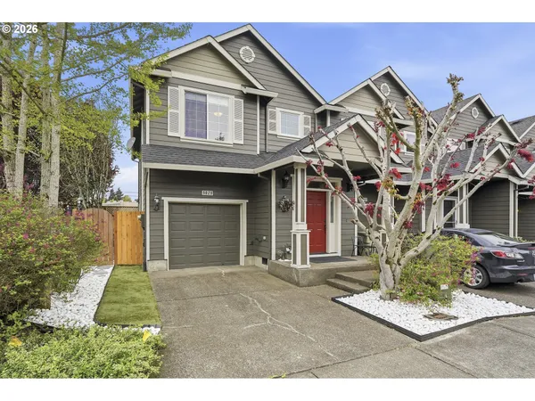 $449,900 | 5029 Southwest Wentworth Terrace, Beaverton, OR 97078