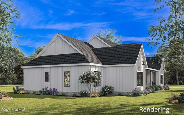 $1,400,000 | 110 Lighterknot Lane, West End, NC 27376