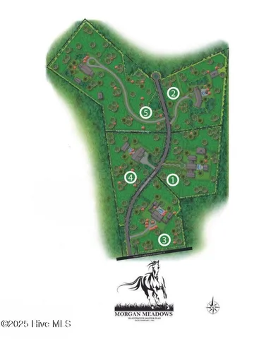 $1,400,000 | 110 Lighterknot Lane, West End, NC 27376