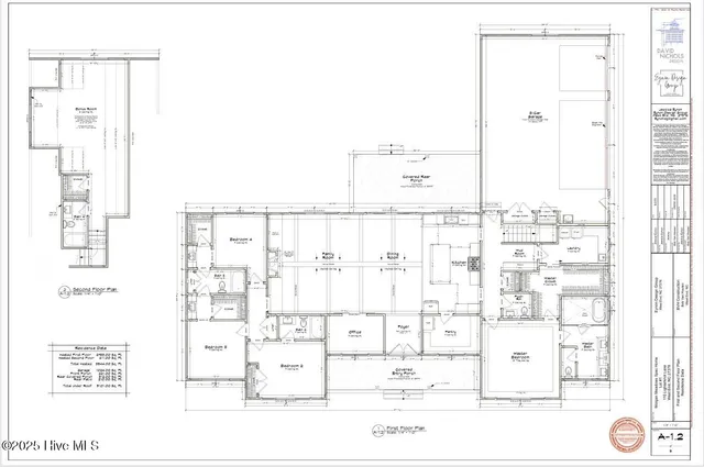 $1,400,000 | 110 Lighterknot Lane, West End, NC 27376