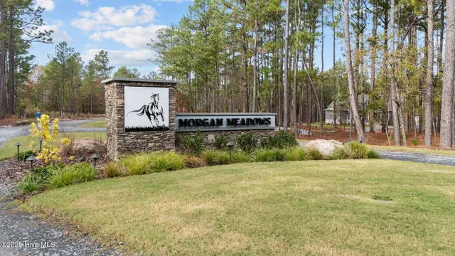 $1,400,000 | 110 Lighterknot Lane, West End, NC 27376