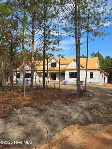 $1,400,000 | 110 Lighterknot Lane, West End, NC 27376