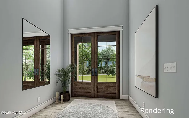 $1,400,000 | 110 Lighterknot Lane, West End, NC 27376