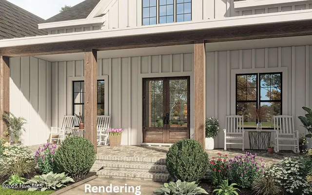 $1,400,000 | 110 Lighterknot Lane, West End, NC 27376