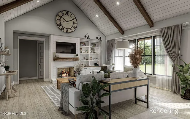 $1,400,000 | 110 Lighterknot Lane, West End, NC 27376