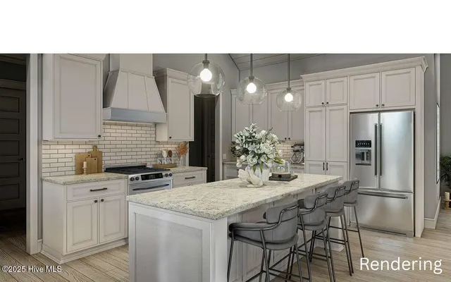 $1,400,000 | 110 Lighterknot Lane, West End, NC 27376