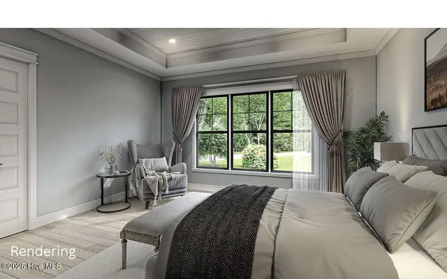 $1,400,000 | 110 Lighterknot Lane, West End, NC 27376