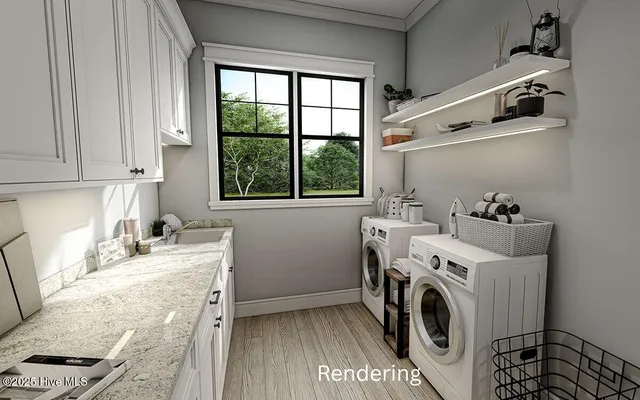 $1,400,000 | 110 Lighterknot Lane, West End, NC 27376