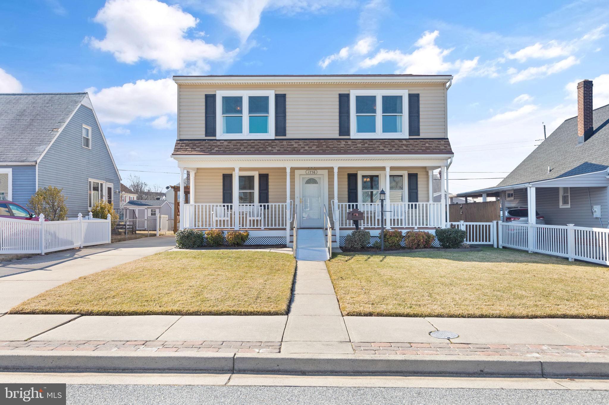 1758 Brookview Road Baltimore, MD 21222 - Photo 1 of 32