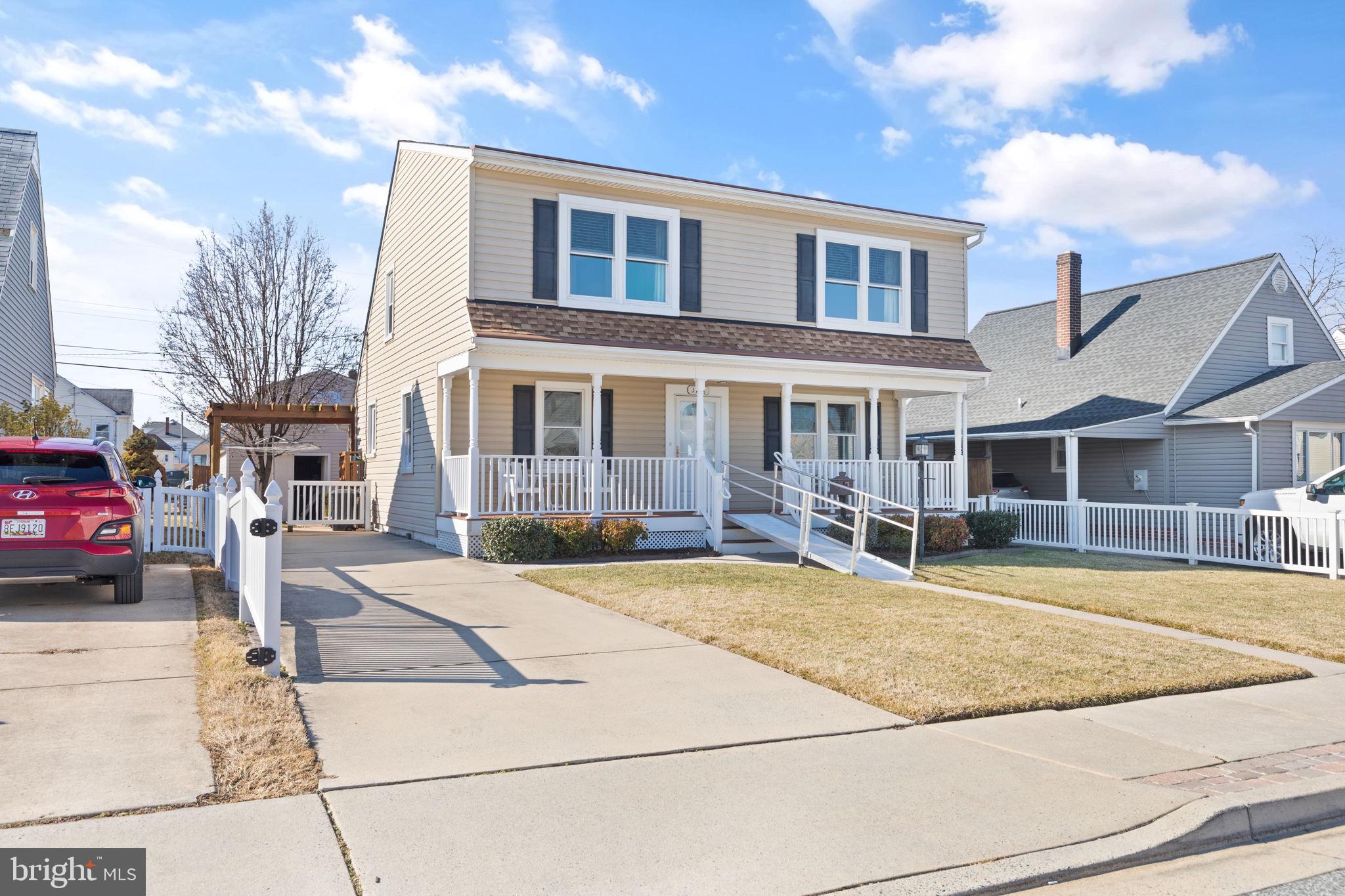 1758 Brookview Road Baltimore, MD 21222 - Photo 2 of 32
