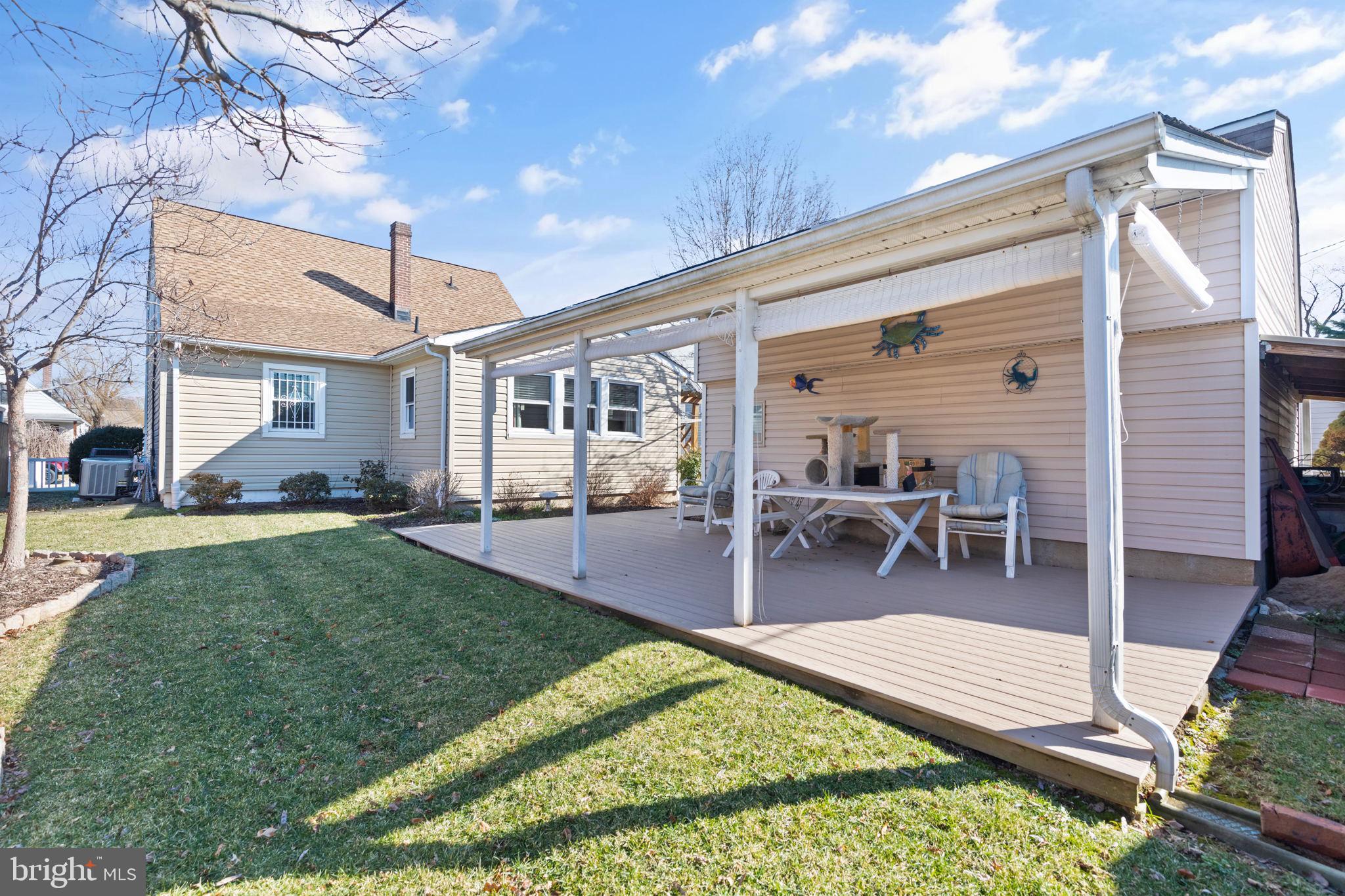1758 Brookview Road Baltimore, MD 21222 - Photo 30 of 32