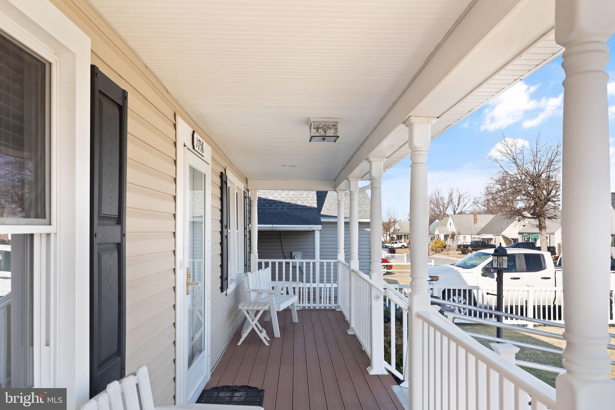 1758 Brookview Road Baltimore, MD 21222 - Photo 3 of 32