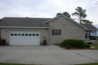 1801 Paulette Road Morehead City, NC 28557 - Photo 1 of 5 Listing Photo