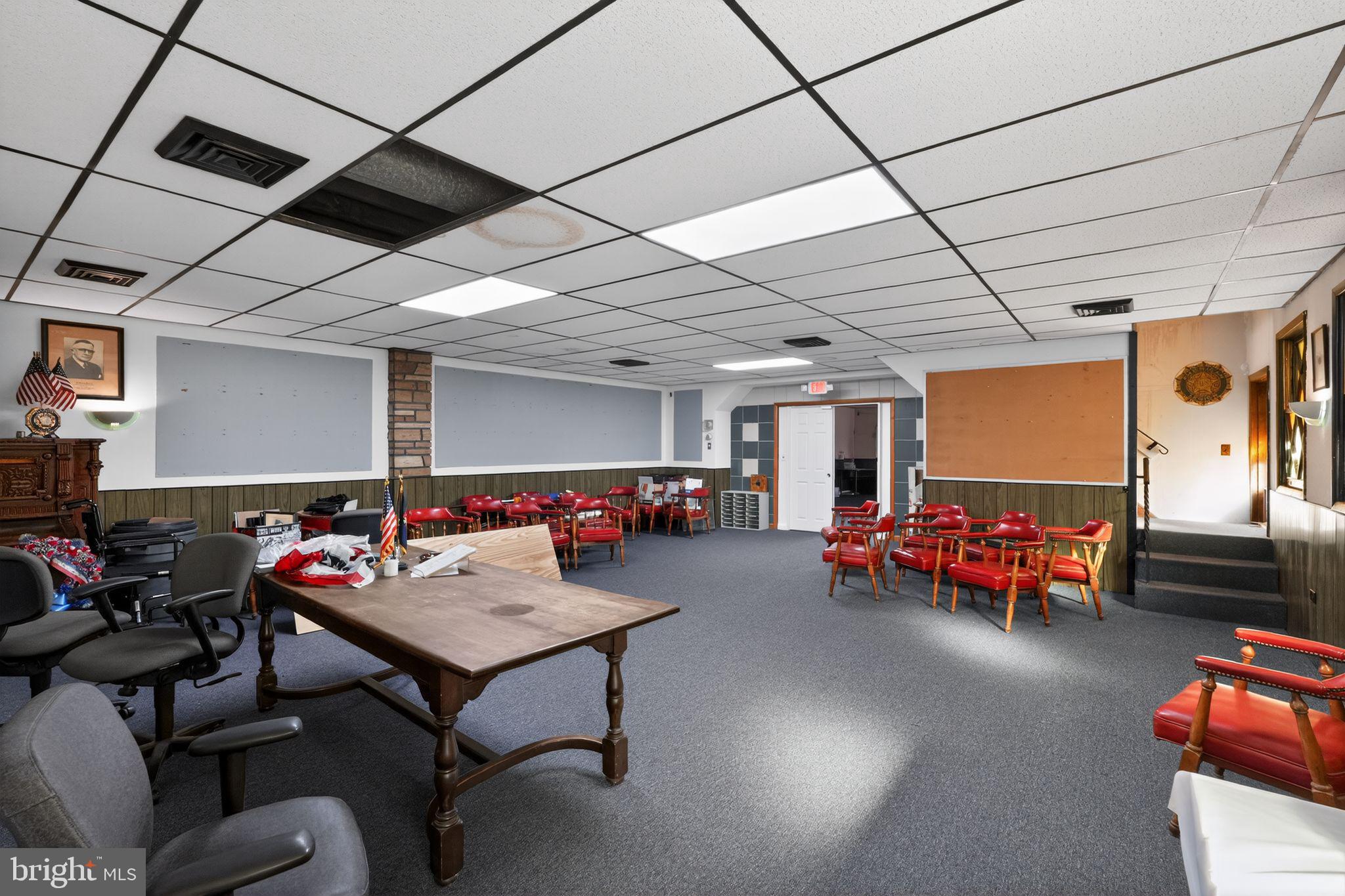 6600 Ridge Avenue Philadelphia, PA 19128 - Photo 16 of 47 a outdoor space with furniture