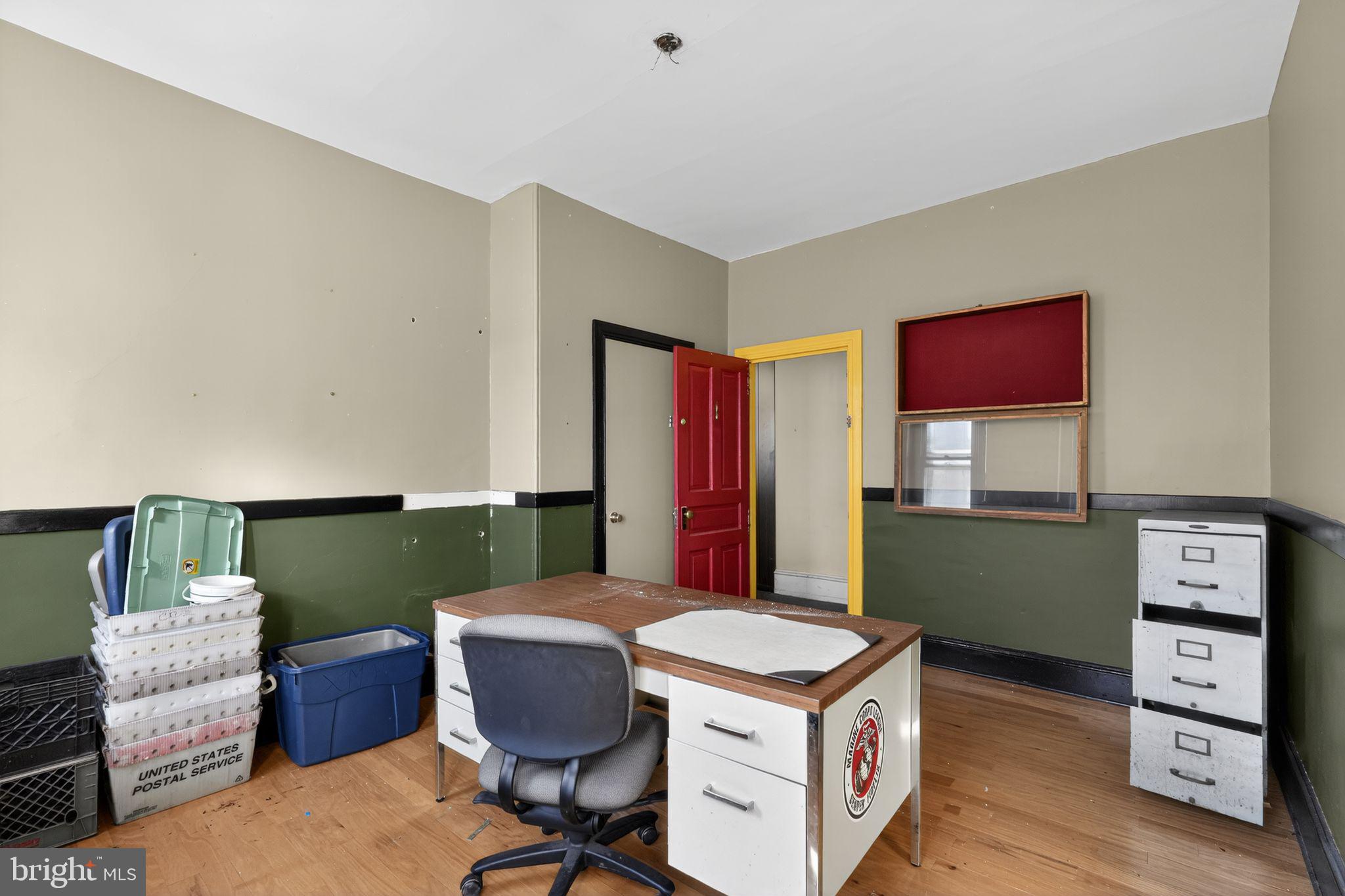6600 Ridge Avenue Philadelphia, PA 19128 - Photo 26 of 47 a kitchen that has a cabinets and a stove in it