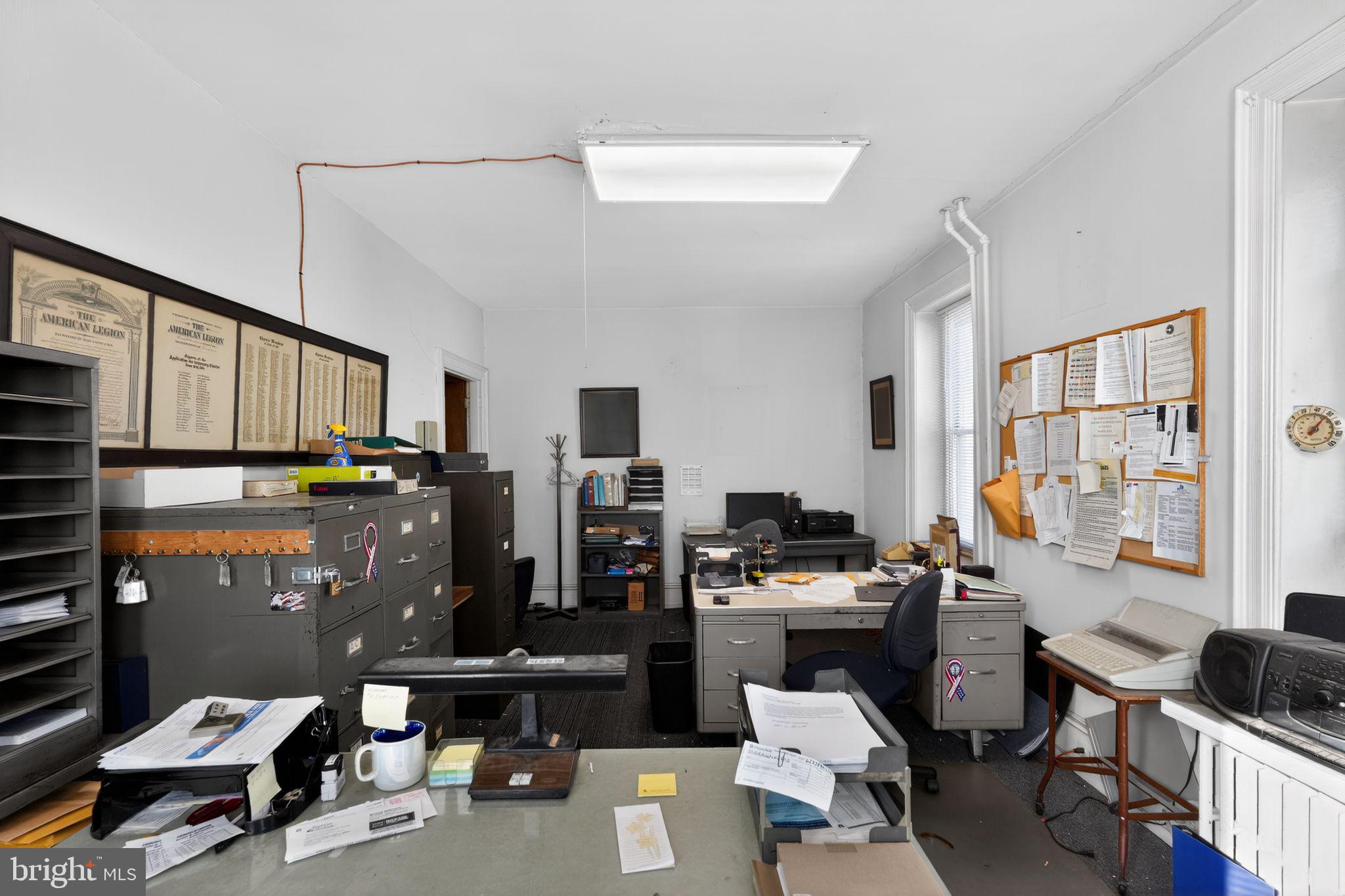 6600 Ridge Avenue Philadelphia, PA 19128 - Photo 30 of 47 a room with furniture and a window