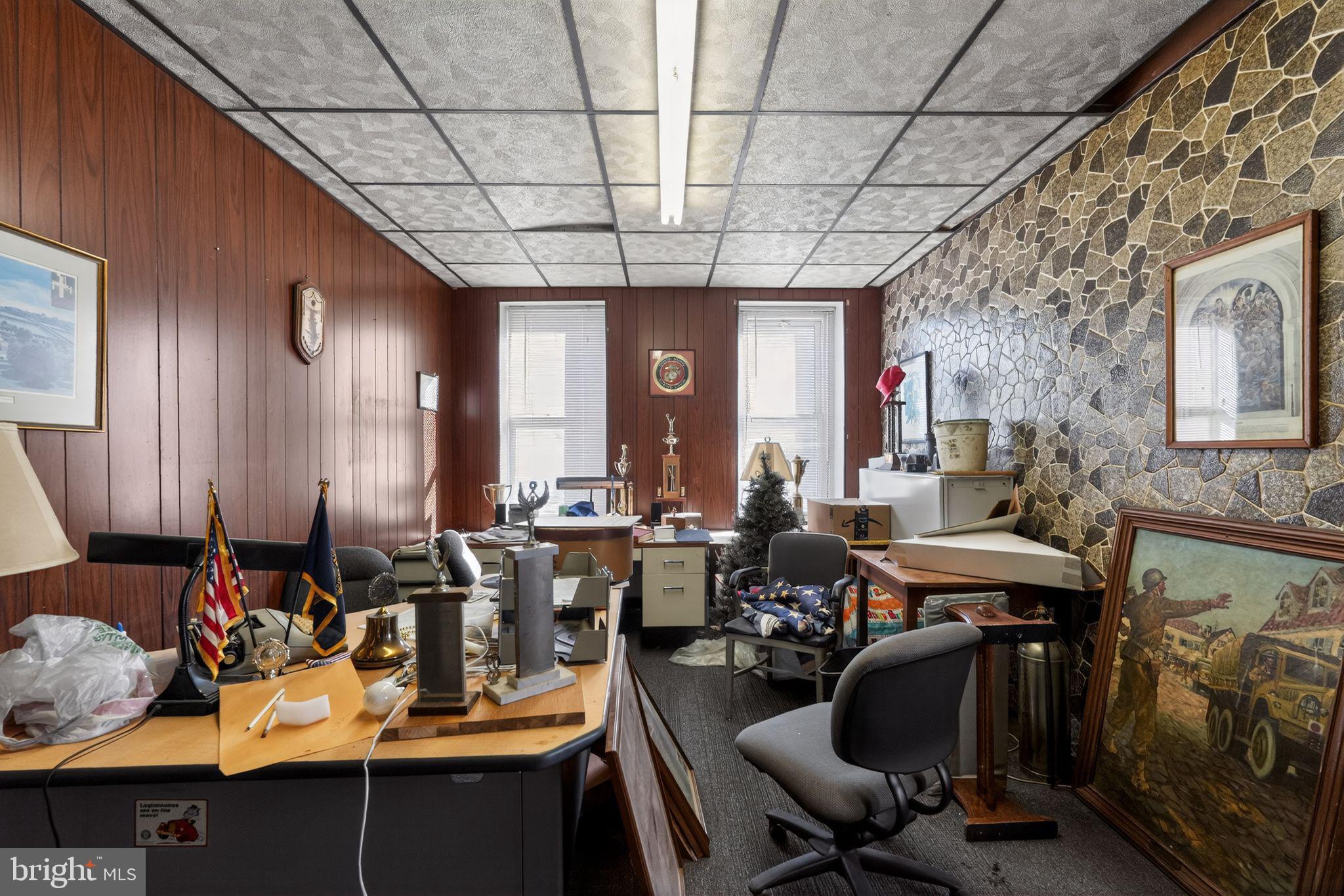 6600 Ridge Avenue Philadelphia, PA 19128 - Photo 34 of 47 a view of a dining room with furniture