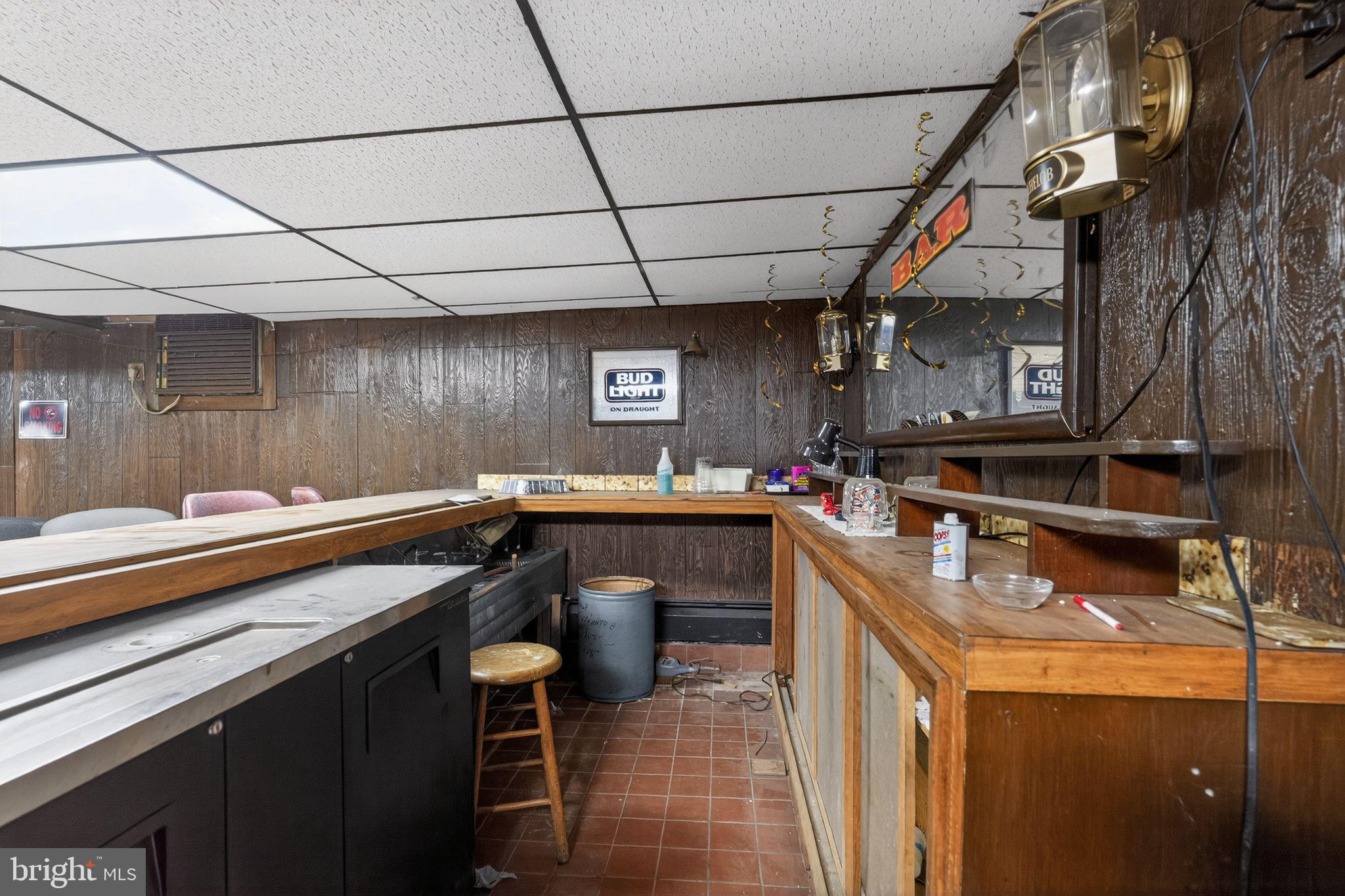6600 Ridge Avenue Philadelphia, PA 19128 - Photo 43 of 47 a kitchen with a sink and cabinets