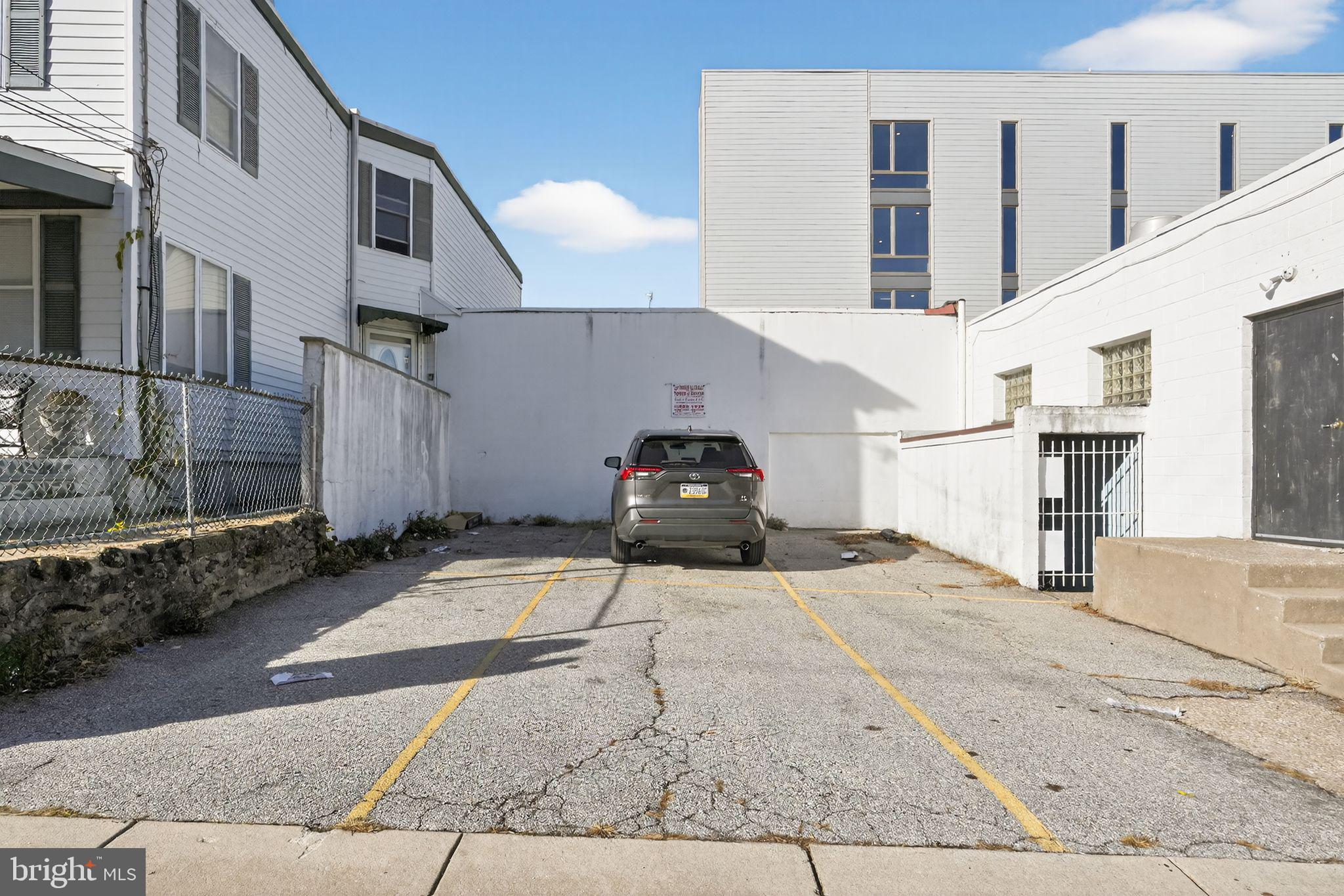 6600 Ridge Avenue Philadelphia, PA 19128 - Photo 5 of 47 a view of a street with seating space