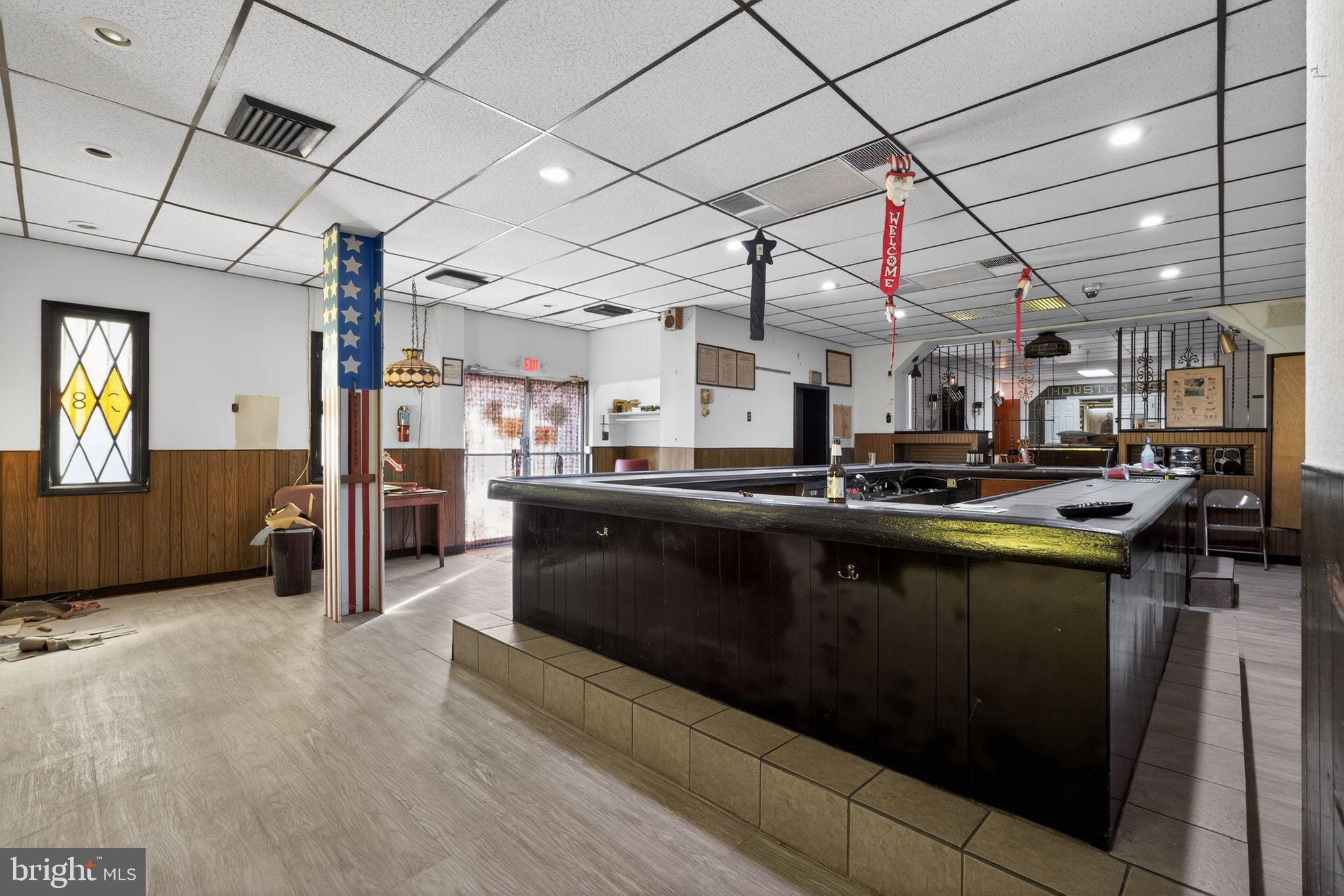 6600 Ridge Avenue Philadelphia, PA 19128 - Photo 7 of 47 a kitchen with lots of counter top space