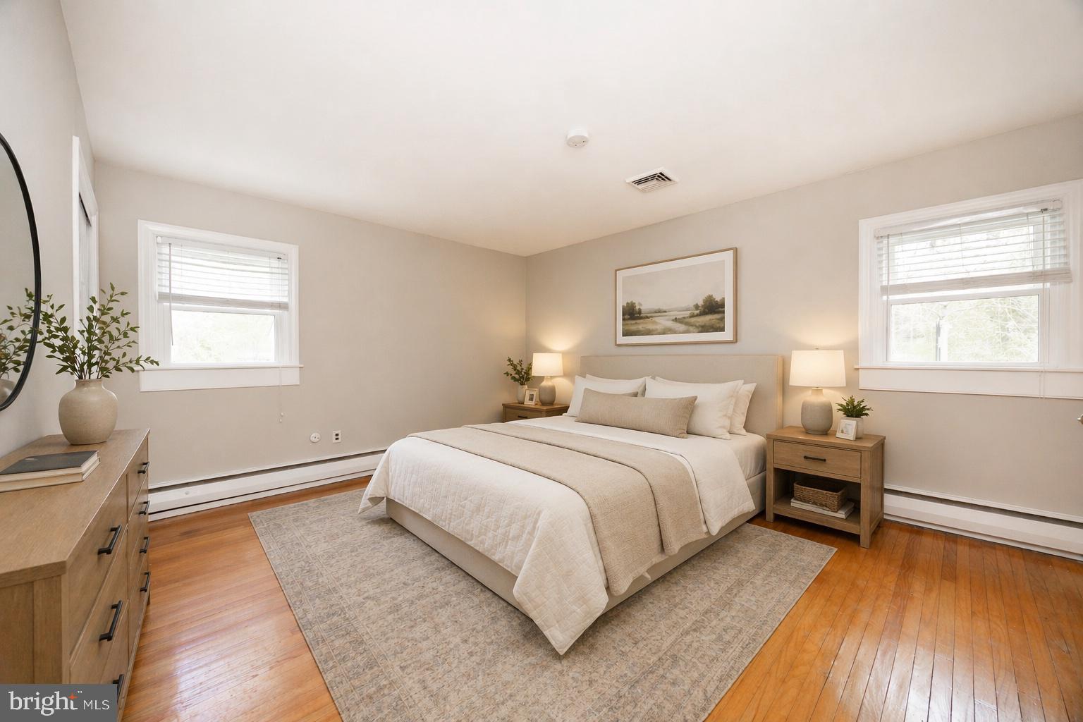 560 Norwood Road Downingtown, PA 19335 - Photo 16 of 42 Primary Bedroom