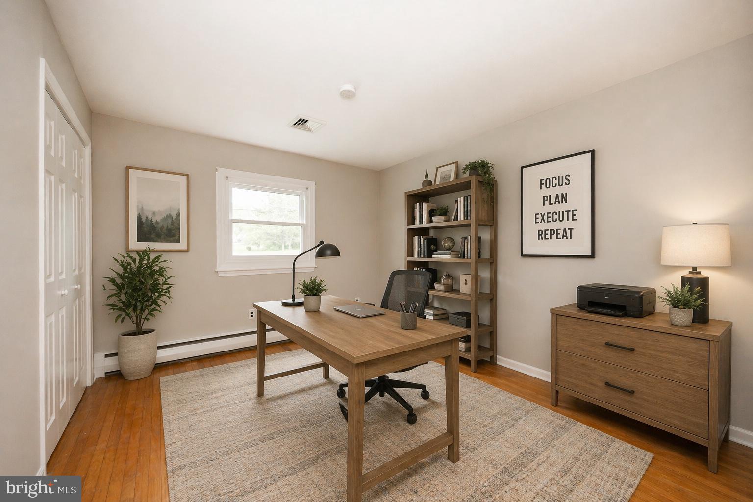 560 Norwood Road Downingtown, PA 19335 - Photo 24 of 42 Bedroom 3