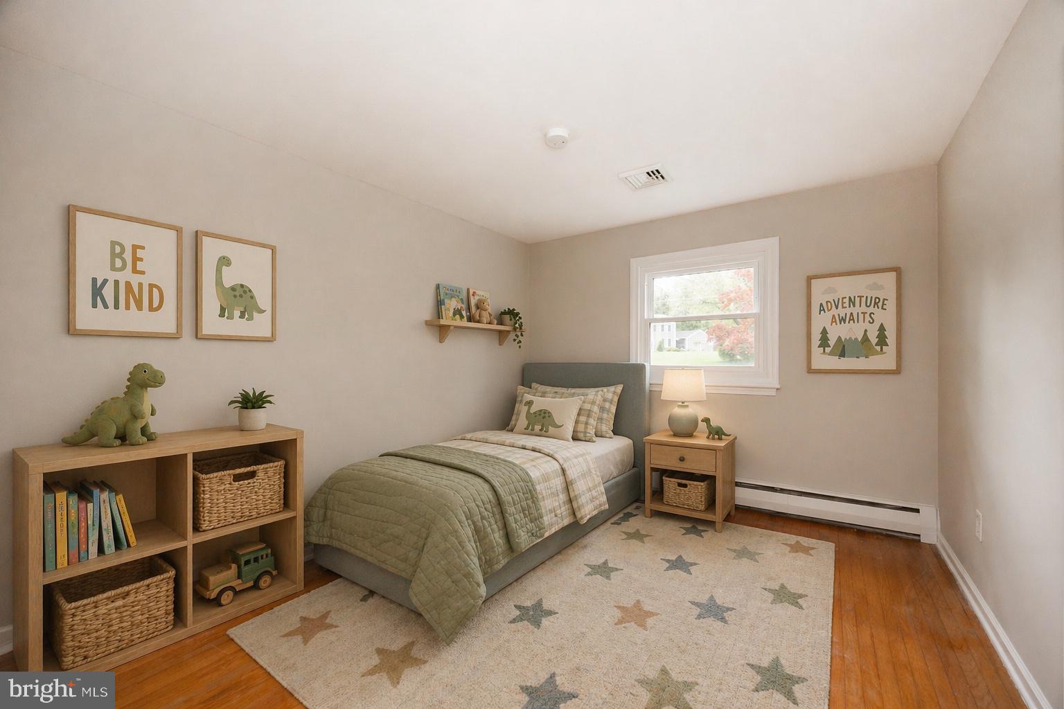 560 Norwood Road Downingtown, PA 19335 - Photo 26 of 42 Bedroom 4