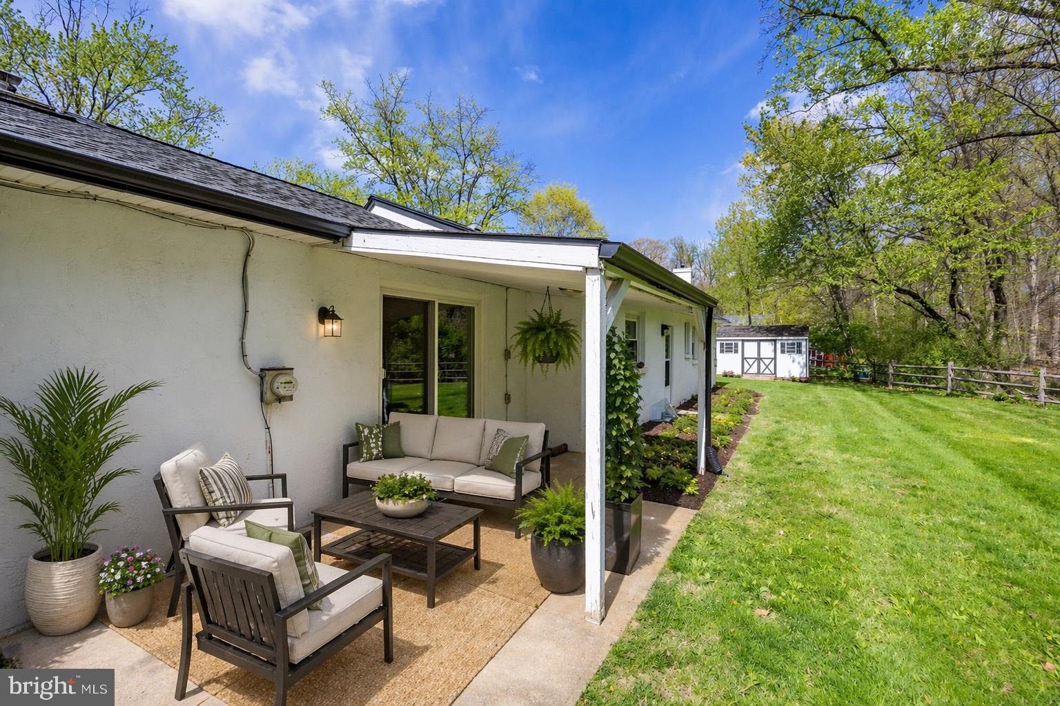 560 Norwood Road Downingtown, PA 19335 - Photo 32 of 42