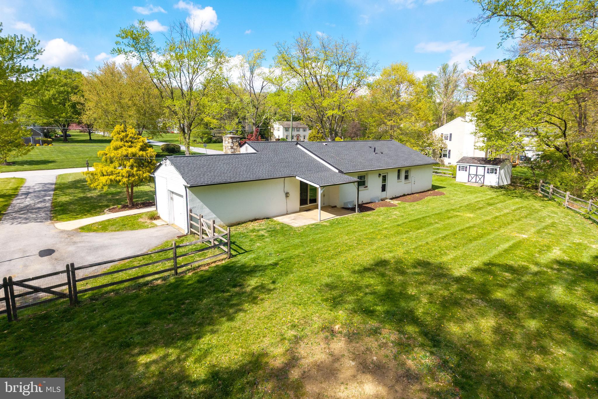 560 Norwood Road Downingtown, PA 19335 - Photo 36 of 42