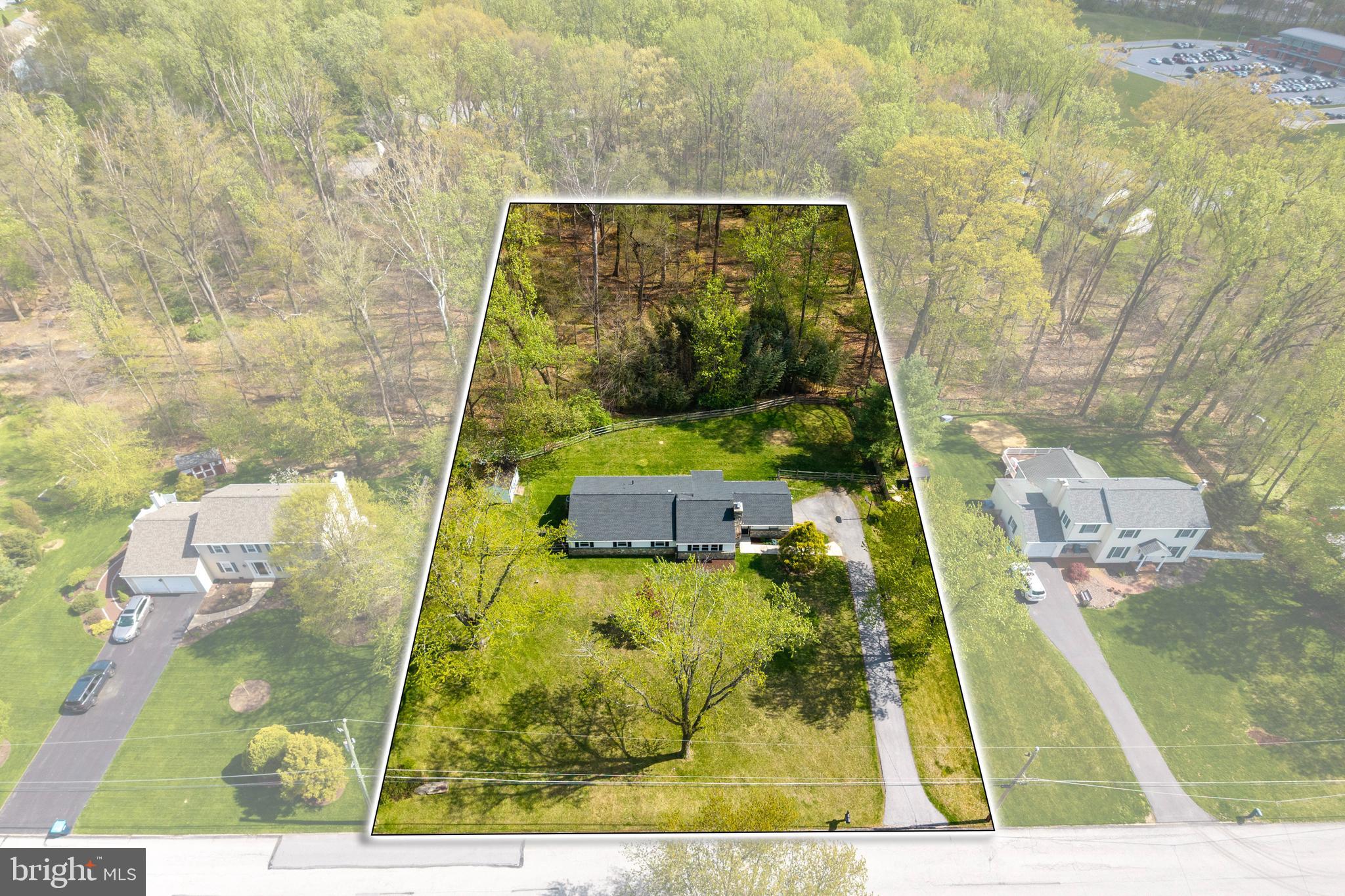 560 Norwood Road Downingtown, PA 19335 - Photo 42 of 42