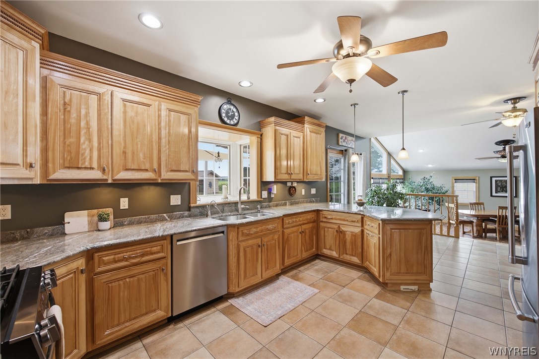 3056 Moore Road Cambria, NY 14131 - Photo 12 of 50