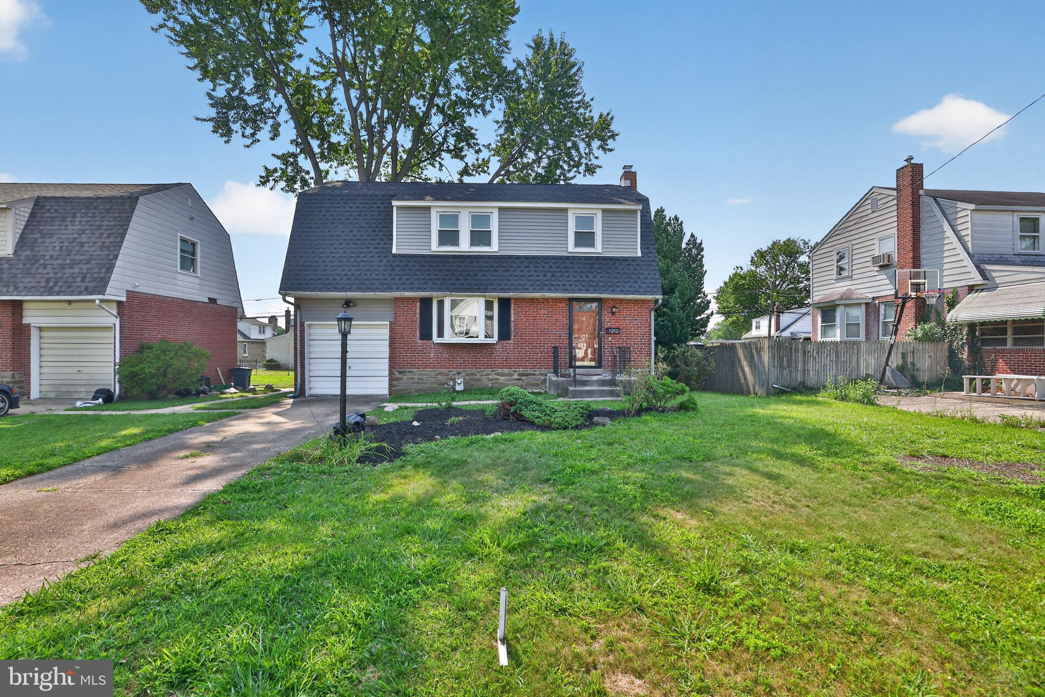 1212 Meadow Road Woodlyn, PA 19094 - Photo 1 of 30 Gallery Image 1