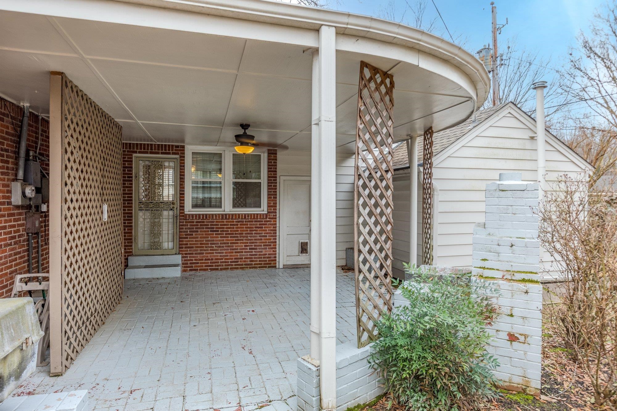 1131 West Perkins Road Memphis, TN 38117 - Photo 20 of 21 Gallery Image 20