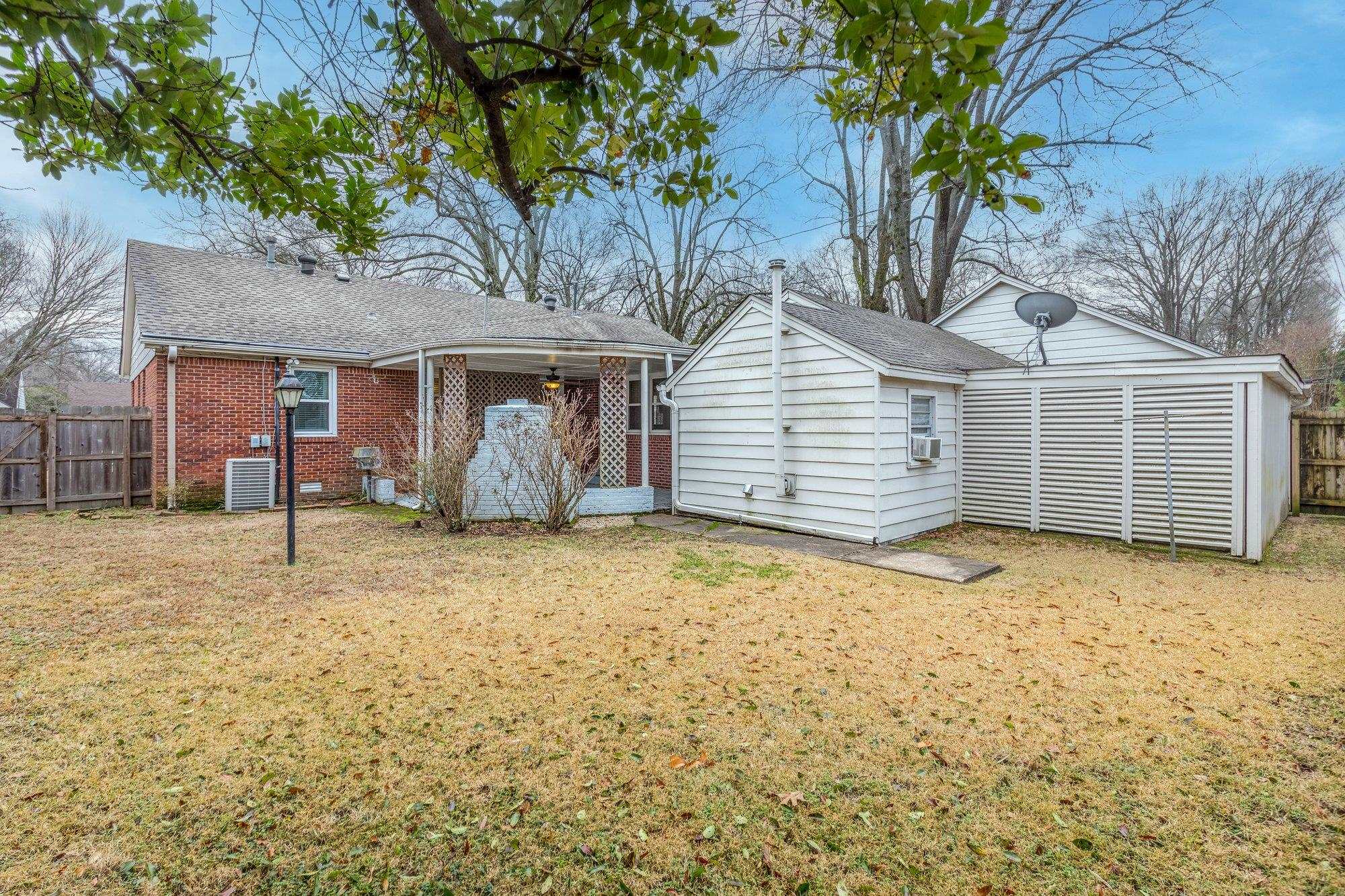 1131 West Perkins Road Memphis, TN 38117 - Photo 21 of 21 Gallery Image 21