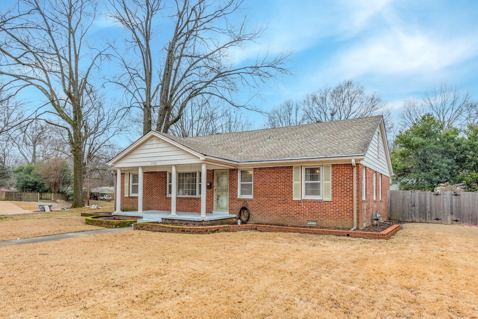 1131 West Perkins Road Memphis, TN 38117 - Photo 3 of 21 Gallery Image 3