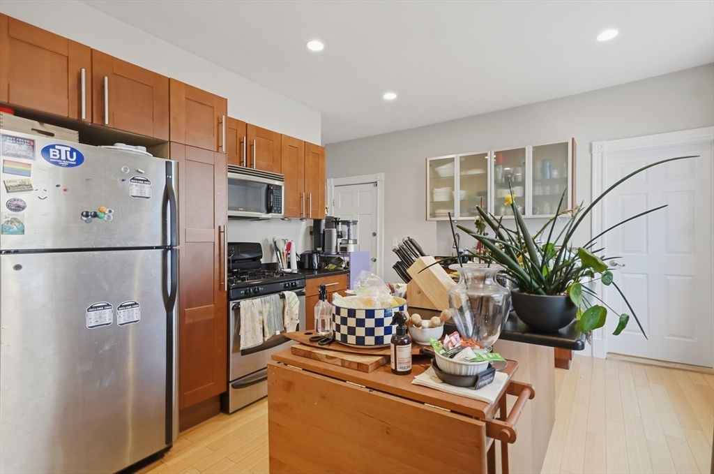 26 Chestnut Avenue, Unit 1 Boston, MA 02130 - Photo 1 of 24