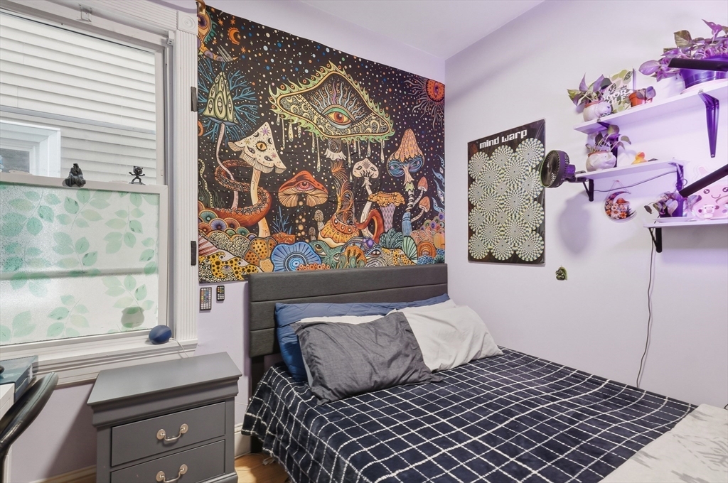 26 Chestnut Avenue, Unit 1 Boston, MA 02130 - Photo 11 of 24